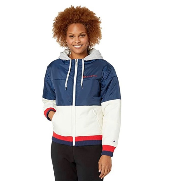 Champion | Jackets \u0026 Coats | Champion 